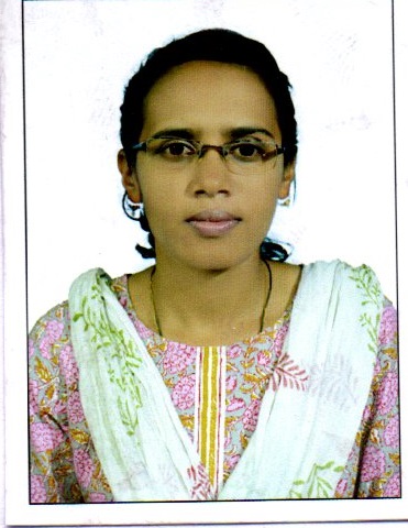 Dr. Suruchi Kumari